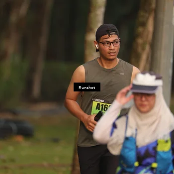 Runner Photo 5620062