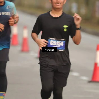 Runner Photo 5620070