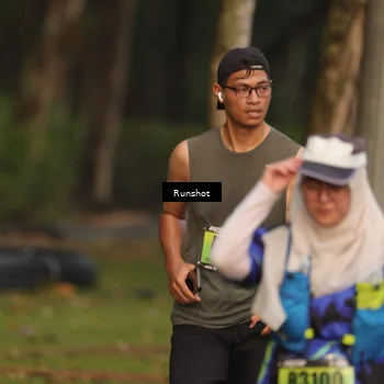 Runner Photo 5620076