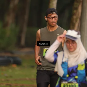 Runner Photo 5620080