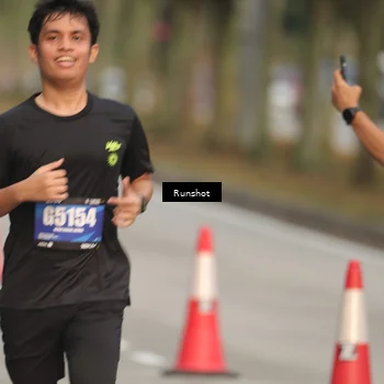 Runner Photo 5620097