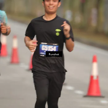 Runner Photo 5620098