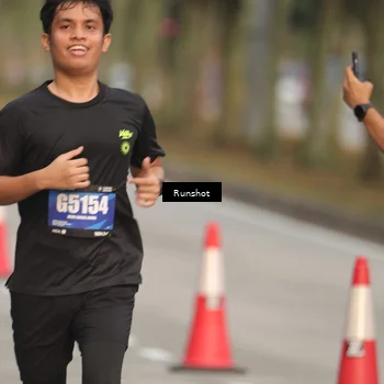 Runner Photo 5620102