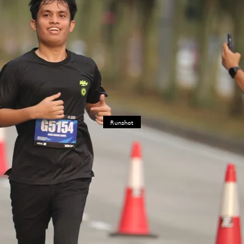 Runner Photo 5620103
