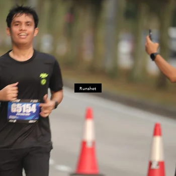 Runner Photo 5620104
