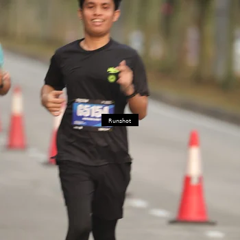 Runner Photo 5620105