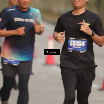 Runner Photo 5620117