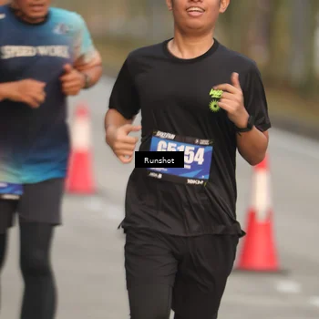 Runner Photo 5620122