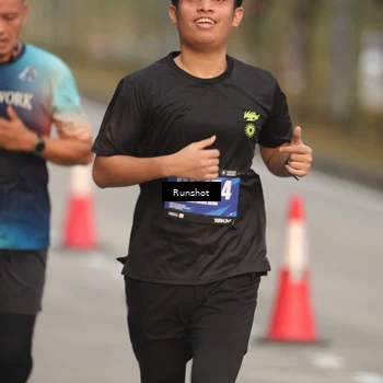 Runner Photo 5620125