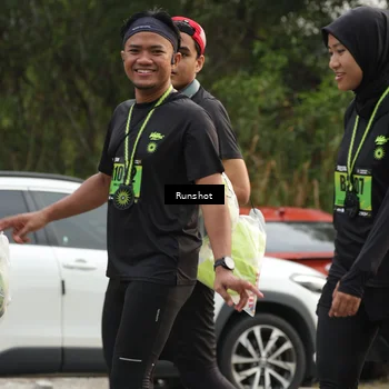 Runner Photo 5620126