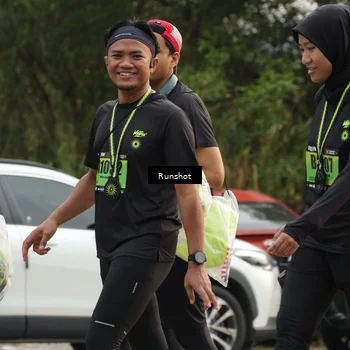 Runner Photo 5620129