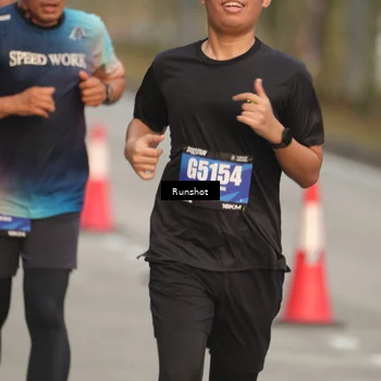 Runner Photo 5620135