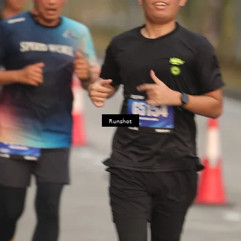 Runner Photo 5620138