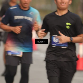 Runner Photo 5620140