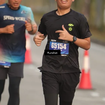 Runner Photo 5620142