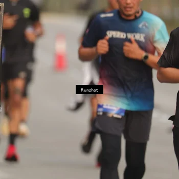 Runner Photo 5620143