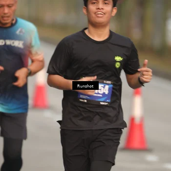 Runner Photo 5620147