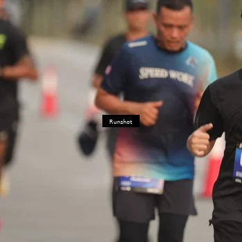 Runner Photo 5620164