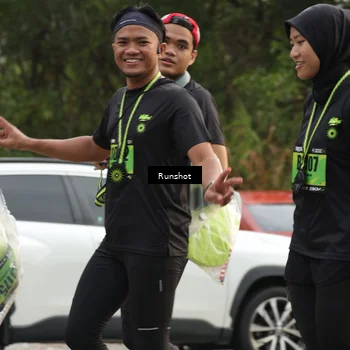 Runner Photo 5620166