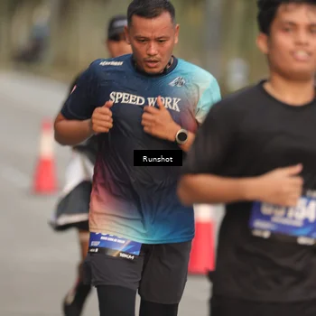 Runner Photo 5620167