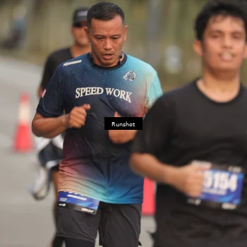 Runner Photo 5620174