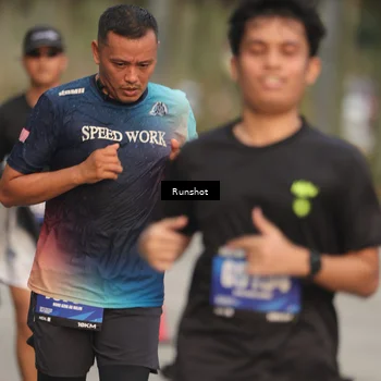 Runner Photo 5620184