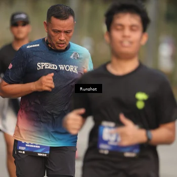 Runner Photo 5620185