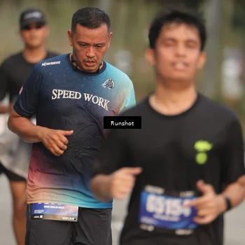 Runner Photo 5620192