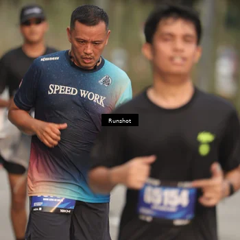 Runner Photo 5620194