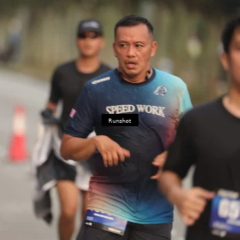 Runner Photo 5620198
