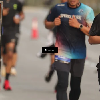 Runner Photo 5620201