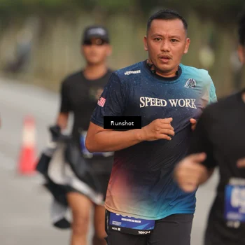 Runner Photo 5620206
