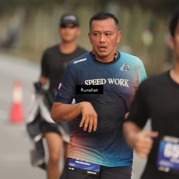 Runner Photo 5620207