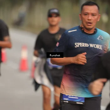 Runner Photo 5620209