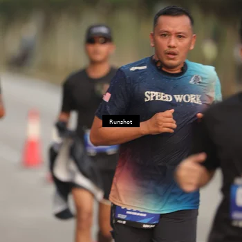 Runner Photo 5620211