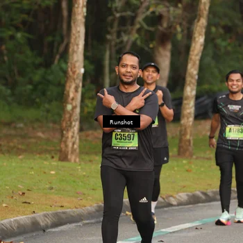 Runner Photo 5620215