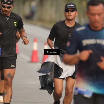 Runner Photo 5620222