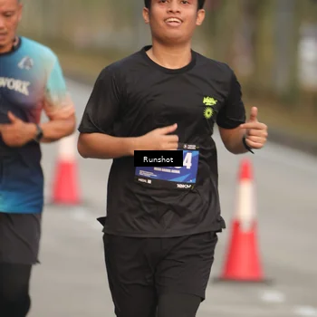Runner Photo 5620223