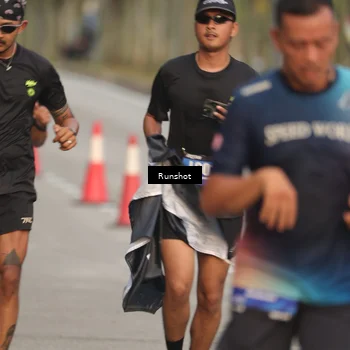 Runner Photo 5620229
