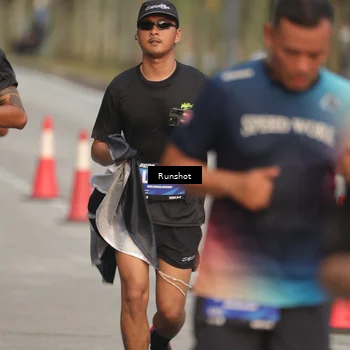 Runner Photo 5620233