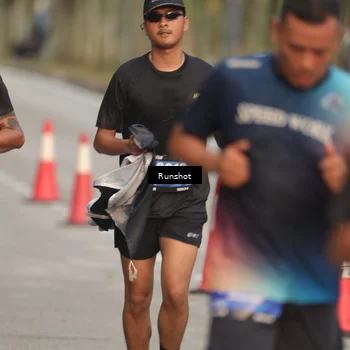 Runner Photo 5620237