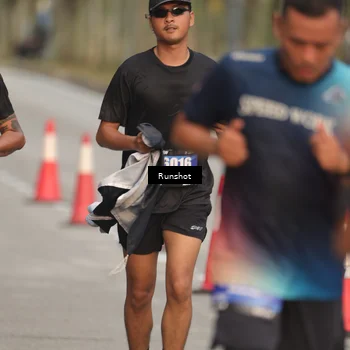 Runner Photo 5620242