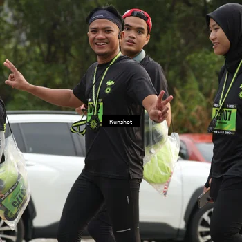 Runner Photo 5620246