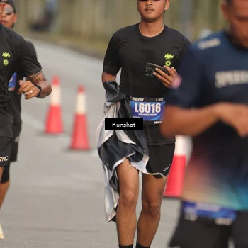 Runner Photo 5620247