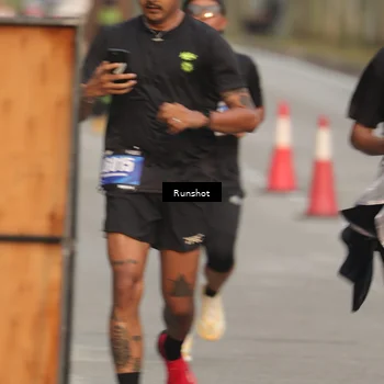 Runner Photo 5620249