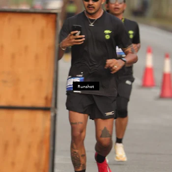 Runner Photo 5620251