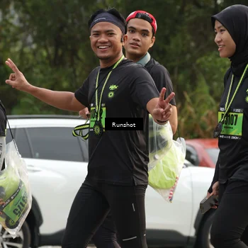 Runner Photo 5620252