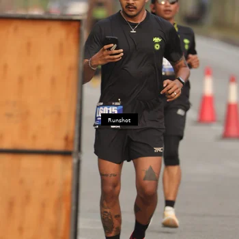 Runner Photo 5620253