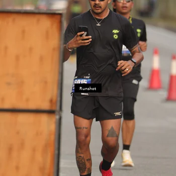 Runner Photo 5620254