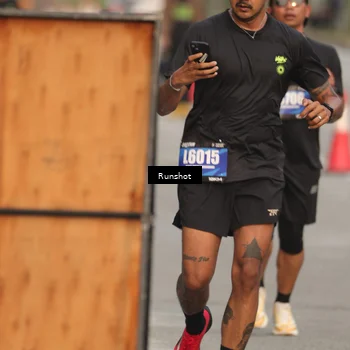 Runner Photo 5620256